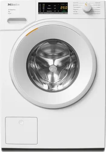 Rrobalarëse Miele WSA123, A++, 1400 rpm, 12 programe