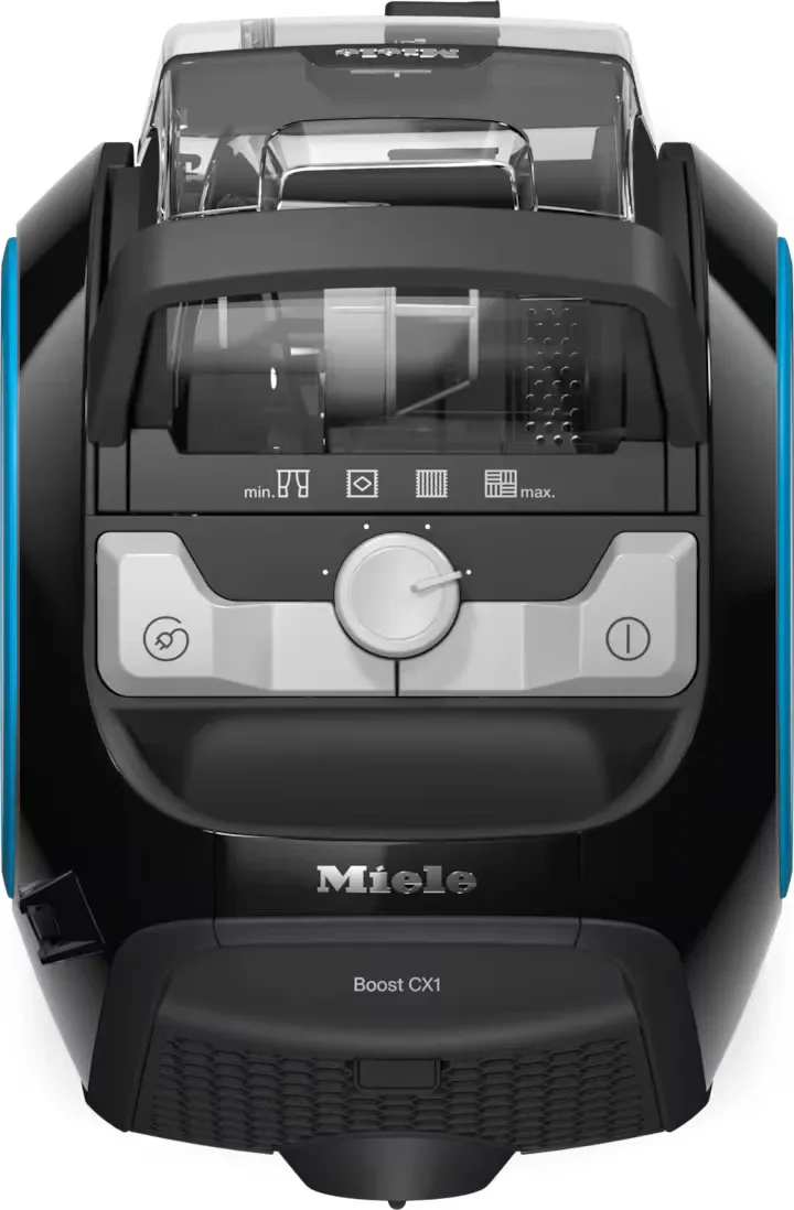 Fshesë elektrike me kabllo/kanister Miele CX1 BOOST PULSE - 2