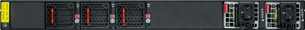 Switch LANCOM CS-8132F-F2B, Managed, 32x100G QSFP28, 1U, rackmount - 2