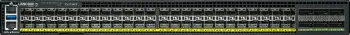 Switch LANCOM YS-7154CF-F2B, 48x 25G SFP28, 6x 100G QSFP28, 1U, i zi
