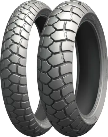 Gomë motoçiklete Michelin Anakee Adventure 110/80R19 59V (F) TL/TT M+S