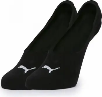 Çorape unisex Puma, të zeza