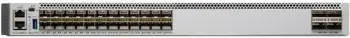 Switch Cisco Catalyst C9500-24Y4C-E, Managed, 24 porta, 4x QSFP28, 1U, gri