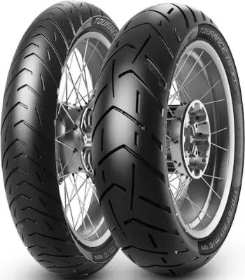 Gomë motoçiklete Metzeler Tourance Next 2 120/70ZR19 60W TL (F)