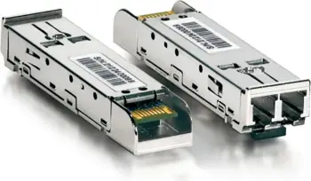 Transceiver LevelOne GVT-0300, 1.25Gbps, Multi-mode, 850nm, Fiber optic