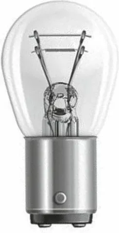 Lampa 24v 21/5w Bay15d Kuti Muhler - 2