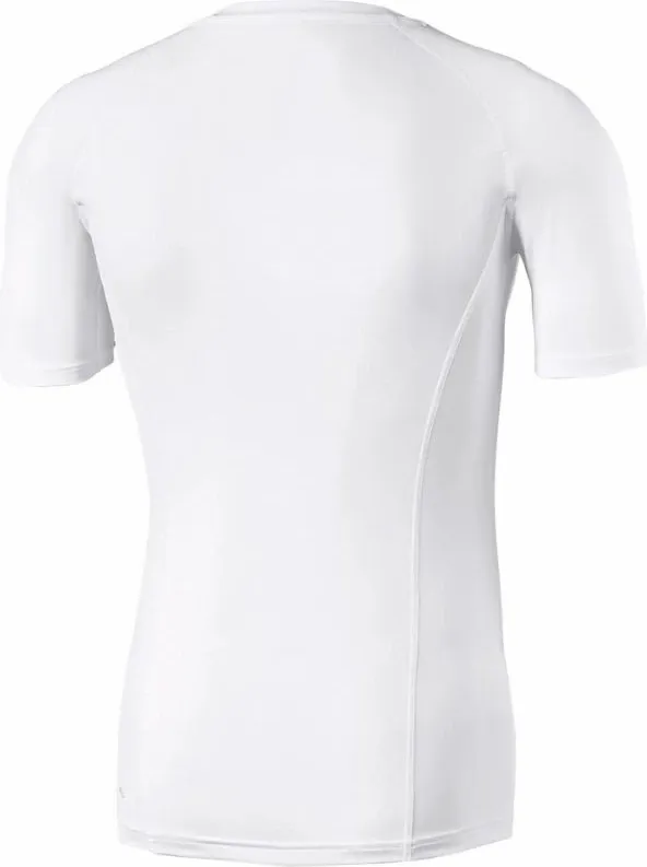 Maicë Puma Liga Baselayer për meshkuj, e bardhë - 2