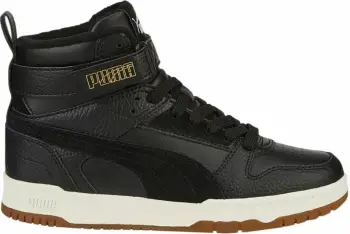 Atlete për fëmijë Puma Rbd Game Wtr, të zeza