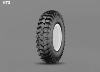 Gomë për rimorkio traktori Petlas NT-3 9.00-16 14PR 128A6 TT diagonale