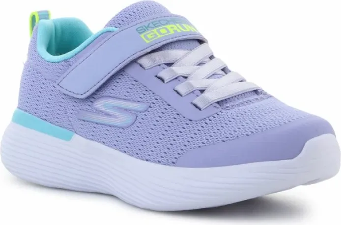 Atlete për vajza Skechers, vjollcë - 1