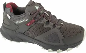 Atlete outdoor Columbia për femra, gri