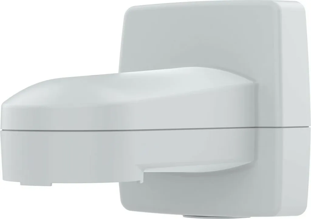 Mbajtës universal Axis TQ5001-E, alumin, i bardhë - 1