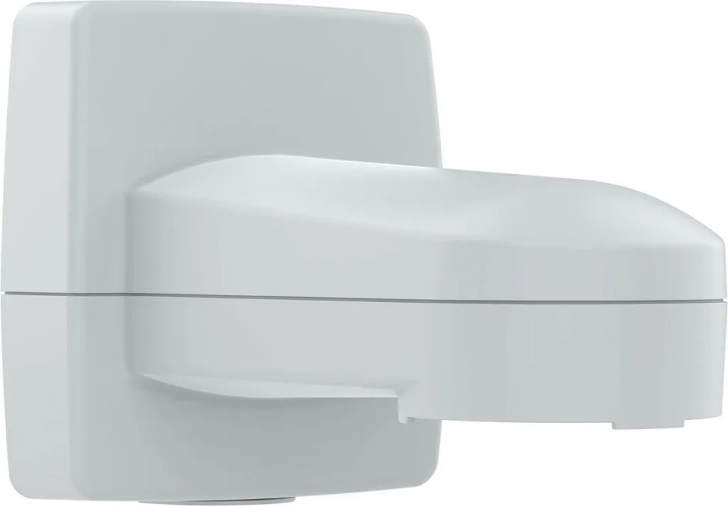 Mbajtës universal Axis TQ5001-E, alumin, i bardhë - 2