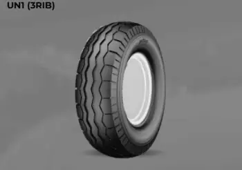 Gomë për rimorkio bujqësore Petlas UN-1 11.5/80-15.3 12PR 135A8 TL RF