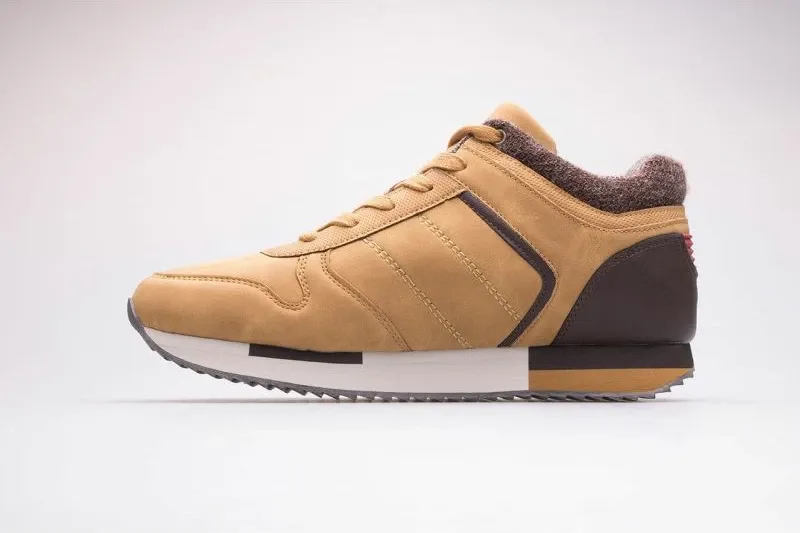 Atlete për meshkuj Lee Cooper, të kafëta - 6