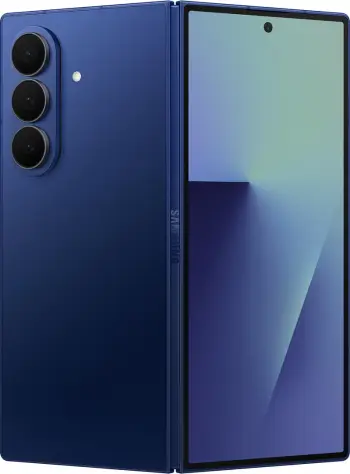Celular Samsung Galaxy Z Fold7 5G 512GB blue shadow