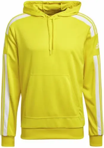 Duks për meshkuj adidas Squadra 21, e verdhë
