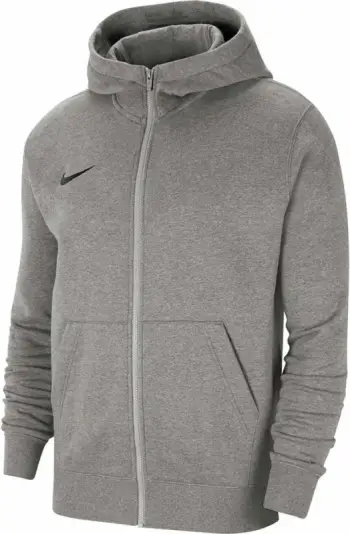 Atlete për fëmijë Nike, Park 20, me kapuç