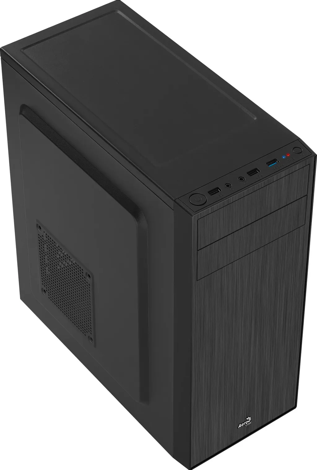 Kasë Aerocool CS-1103, Mini Tower - 3