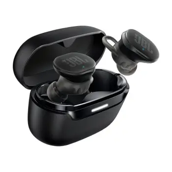 Kufje JBL Endurance Race 2, True Wireless, Bluetooth, të zeza