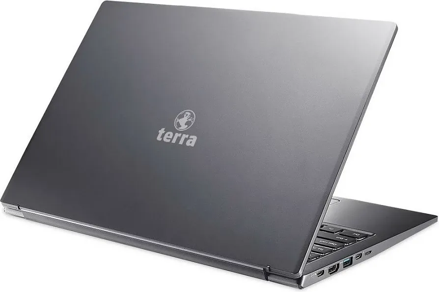 Laptop Terra MOBILE 1471L Ultra 7-258V, Copilot+PC, Windows 11 Pro, gri - 1