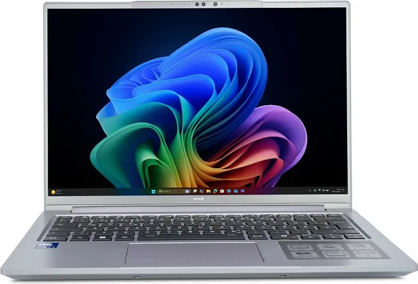 Laptop Terra MOBILE 1471L Ultra 7-258V, Copilot+PC, Windows 11 Pro, gri - 2