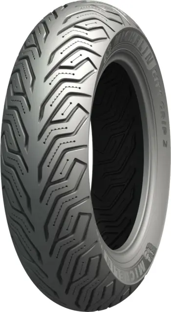 Gomë motoçiklete Michelin City Grip 2 140/60-14 64S TL M+S RF, e pasme