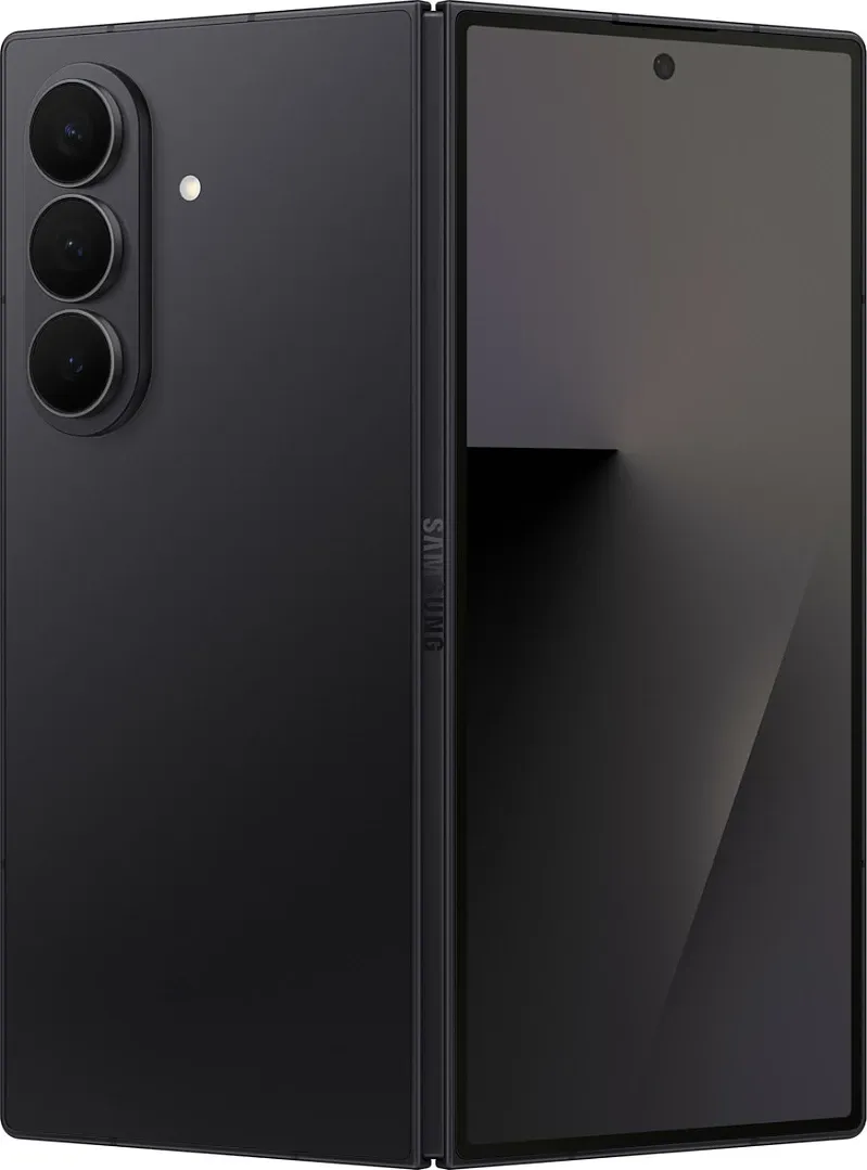 Celular Samsung Galaxy Z Fold7 5GEE, 12GB RAM, 512GB, black - 1