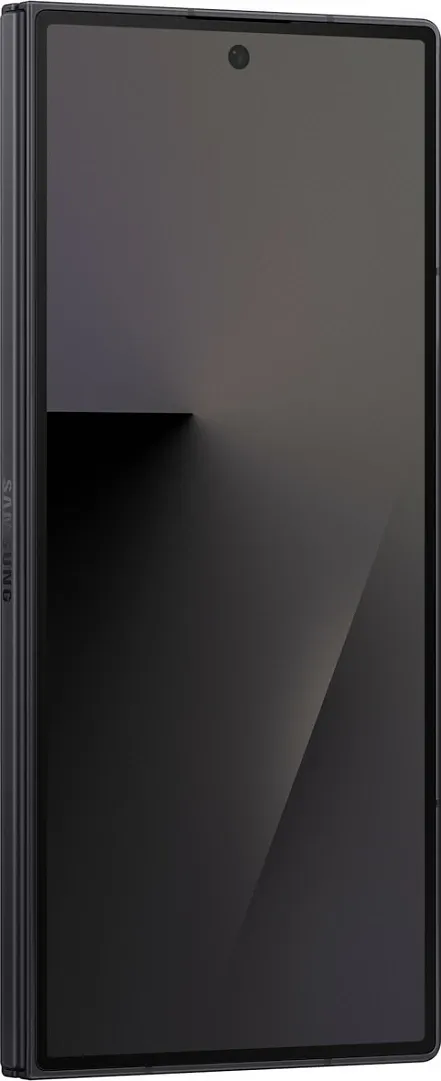 Celular Samsung Galaxy Z Fold7 5GEE, 12GB RAM, 512GB, black - 2