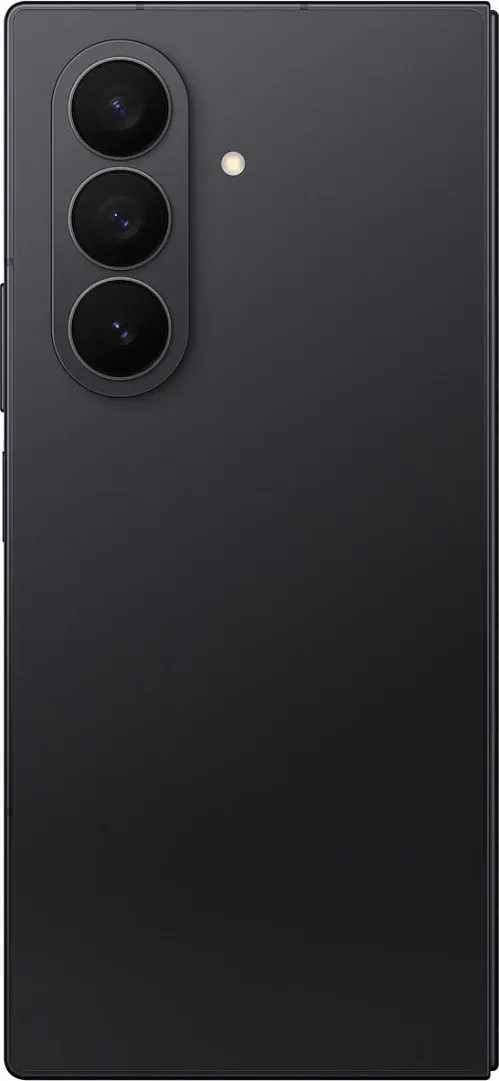 Celular Samsung Galaxy Z Fold7 5GEE, 12GB RAM, 512GB, black - 3