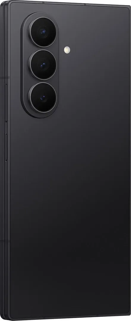 Celular Samsung Galaxy Z Fold7 5GEE, 12GB RAM, 512GB, black - 4