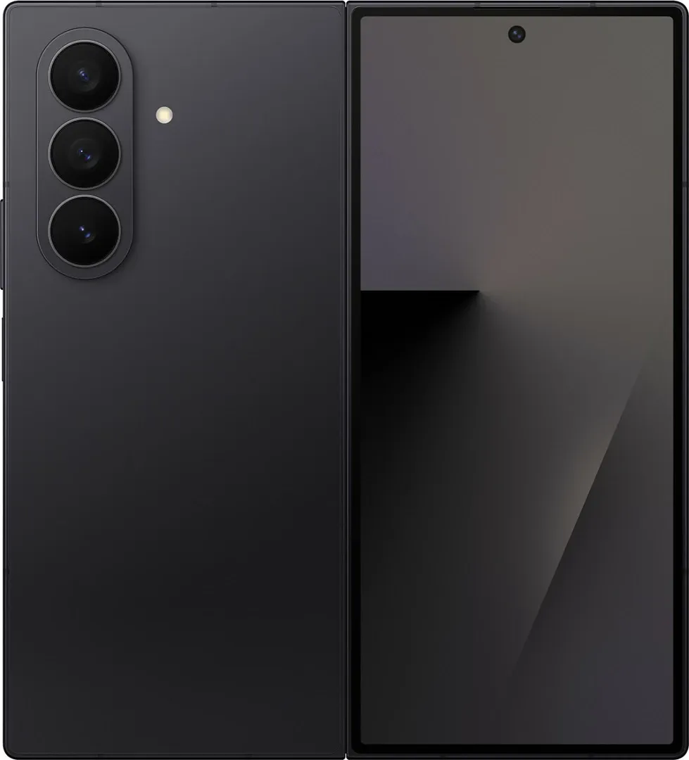 Celular Samsung Galaxy Z Fold7 5GEE, 12GB RAM, 512GB, black - 5