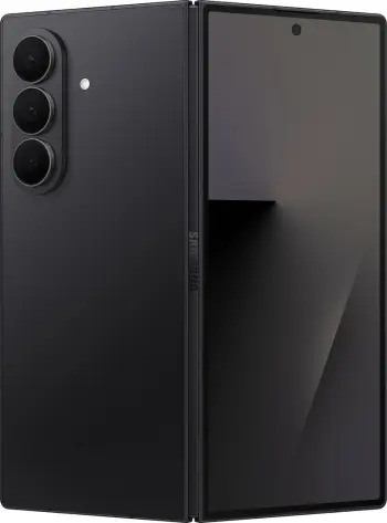 Celular Samsung Galaxy Z Fold7 5GEE, 12GB RAM, 512GB, black
