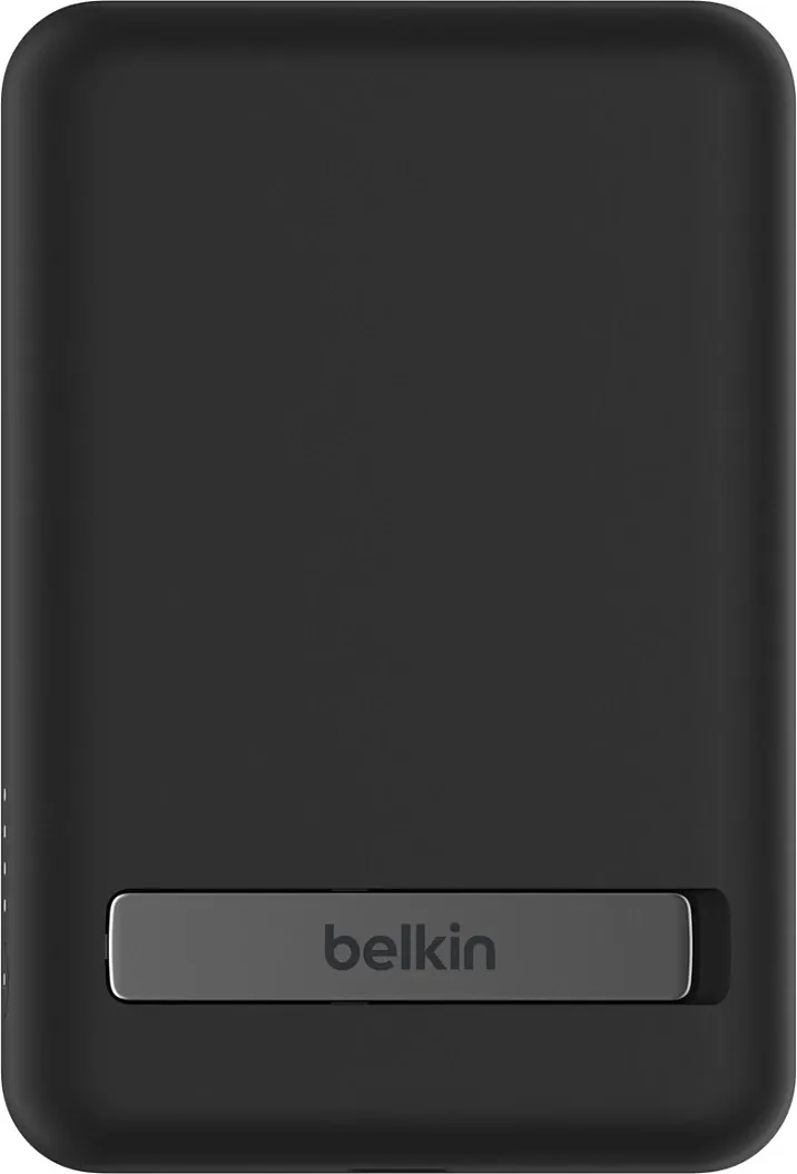 Power bank Belkin BoostCharge 5000 mAh, Ngjyra e zezë - 5