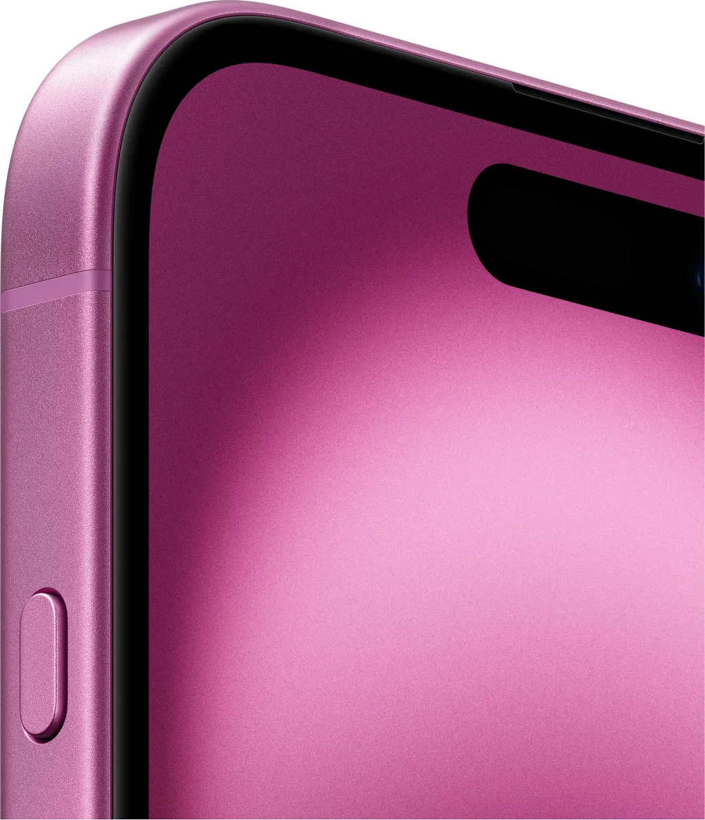 Apple iPhone 16 Plus, 6.7", 512GB, pink - 3