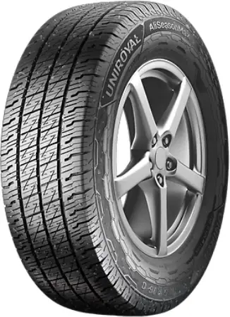 Gomë gjithë-sezonale Uniroyal AllSeasonMax 235/65R16C 115/113R 8PR