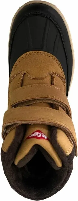 Këpucë për fëmijë Lee Cooper, të kafëta - 2