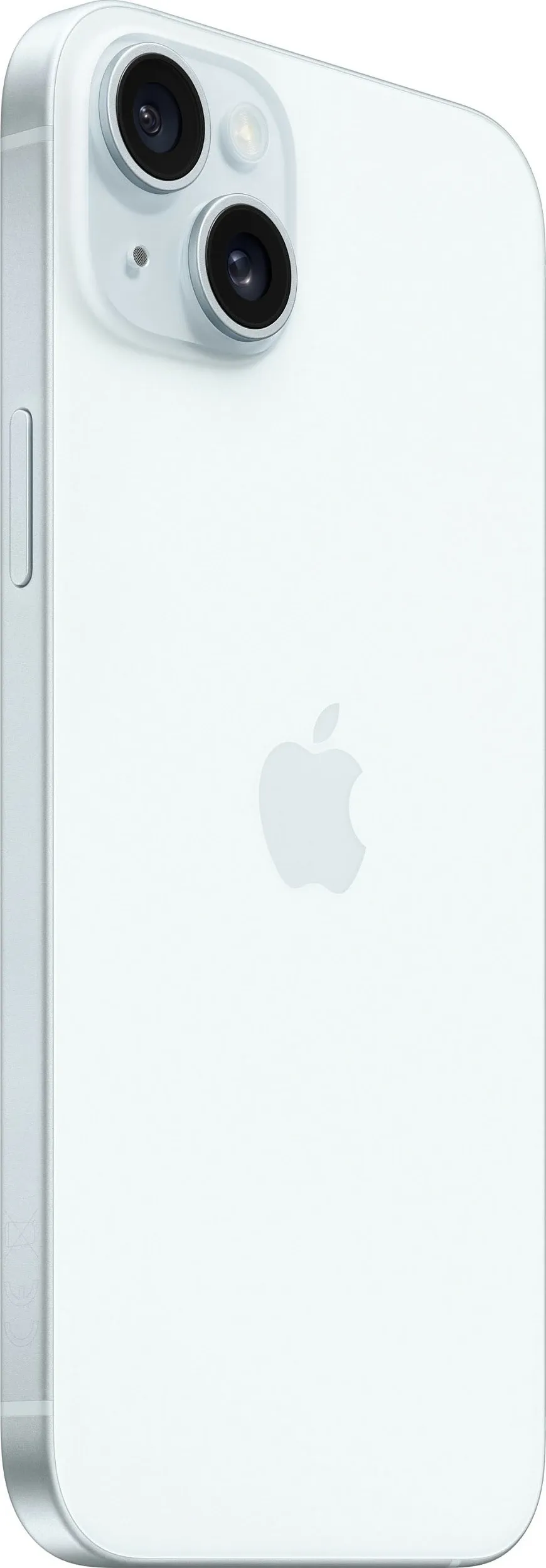 Apple iPhone 15 Plus, 6.7", 512GB, blue - 2