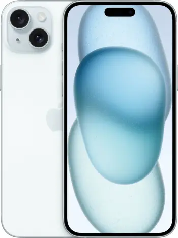 Apple iPhone 15 Plus, 6.7", 512GB, blue