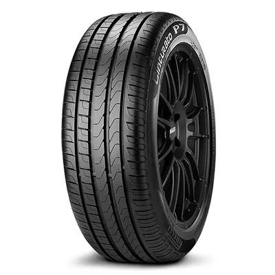 Gomë për veturë Pirelli 245 / 40 / R19 W-270KMH, verë - 1