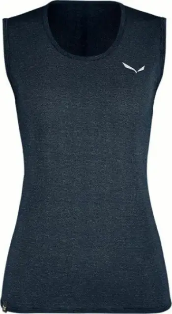 Maicë për femra Salewa Pedroc 3 Dry, e zezë