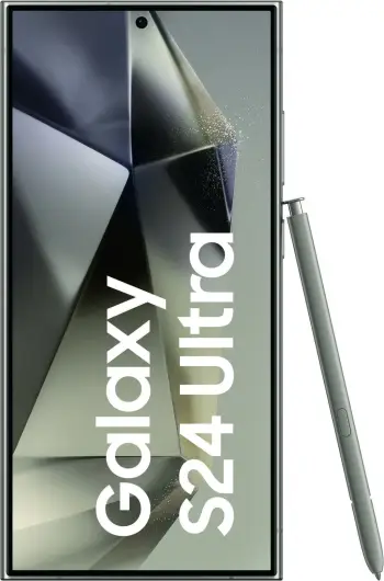 Celular Samsung Galaxy S24 Ultra, 6.8", 12+256GB, hiri