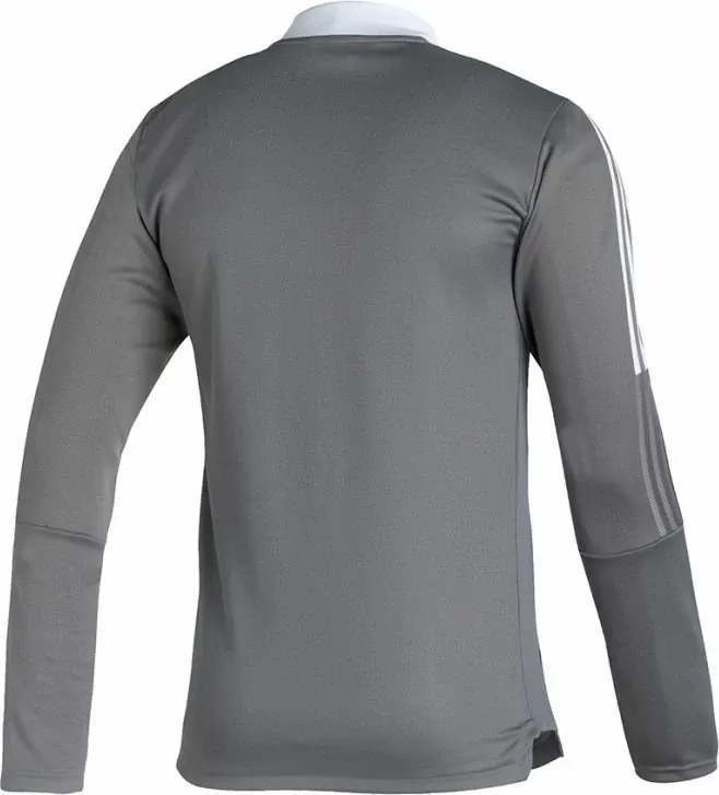 Duks adidas Tiro 21 Track për meshkuj, gri - 2