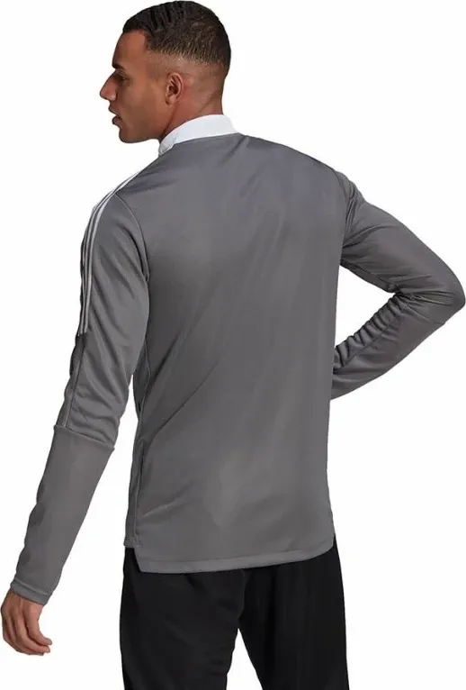 Duks adidas Tiro 21 Track për meshkuj, gri - 5