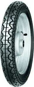 Gomë motoçiklete Mitas H-06 2.75-18 (80/100-18) 48P TT, përpara/prapa