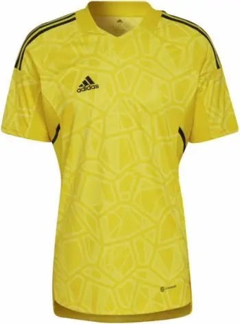 Atlete për meshkuj adidas Condivo 22, të verdhë