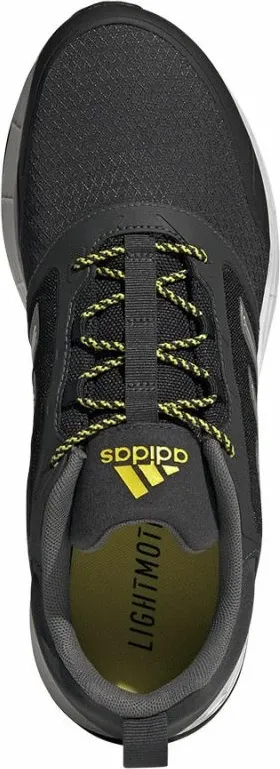Atlete për vrapim adidas Duramo Protect M, të zeza - 4