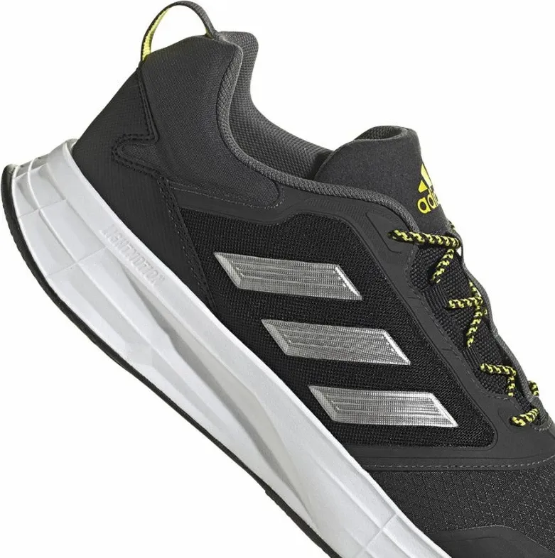 Atlete për vrapim adidas Duramo Protect M, të zeza - 7