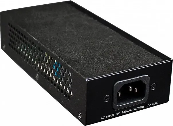 Furnizues me energji Intellinet, Adapter POE Gigabit - 4