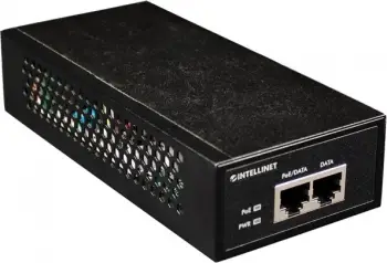 Furnizues me energji Intellinet, Adapter POE Gigabit
